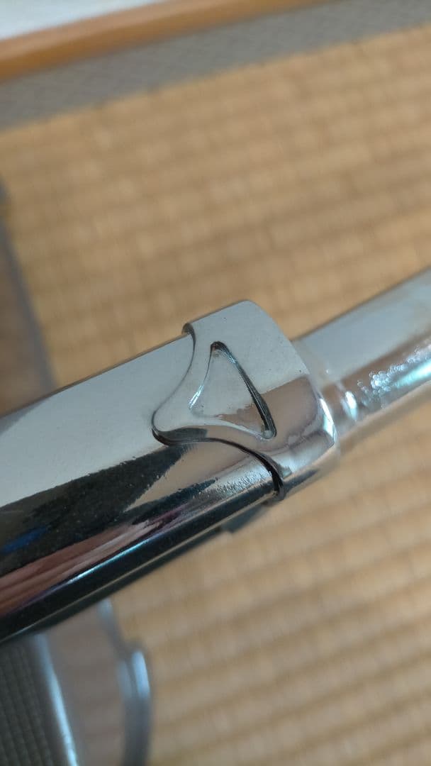 エクタープロトン フレームセット