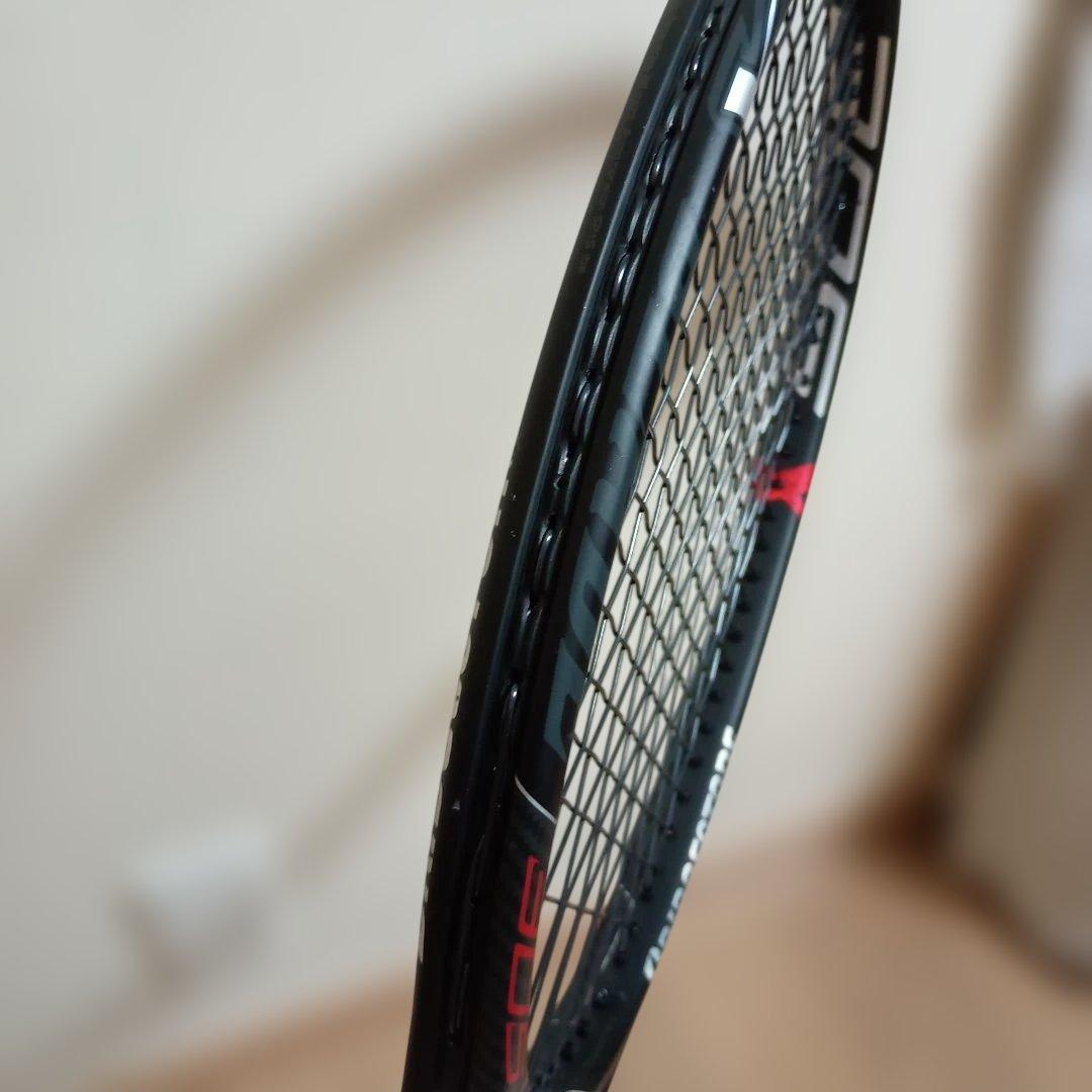 【美品】X-BLADE VX-30B ブリジストン G2 テニスラケット 98