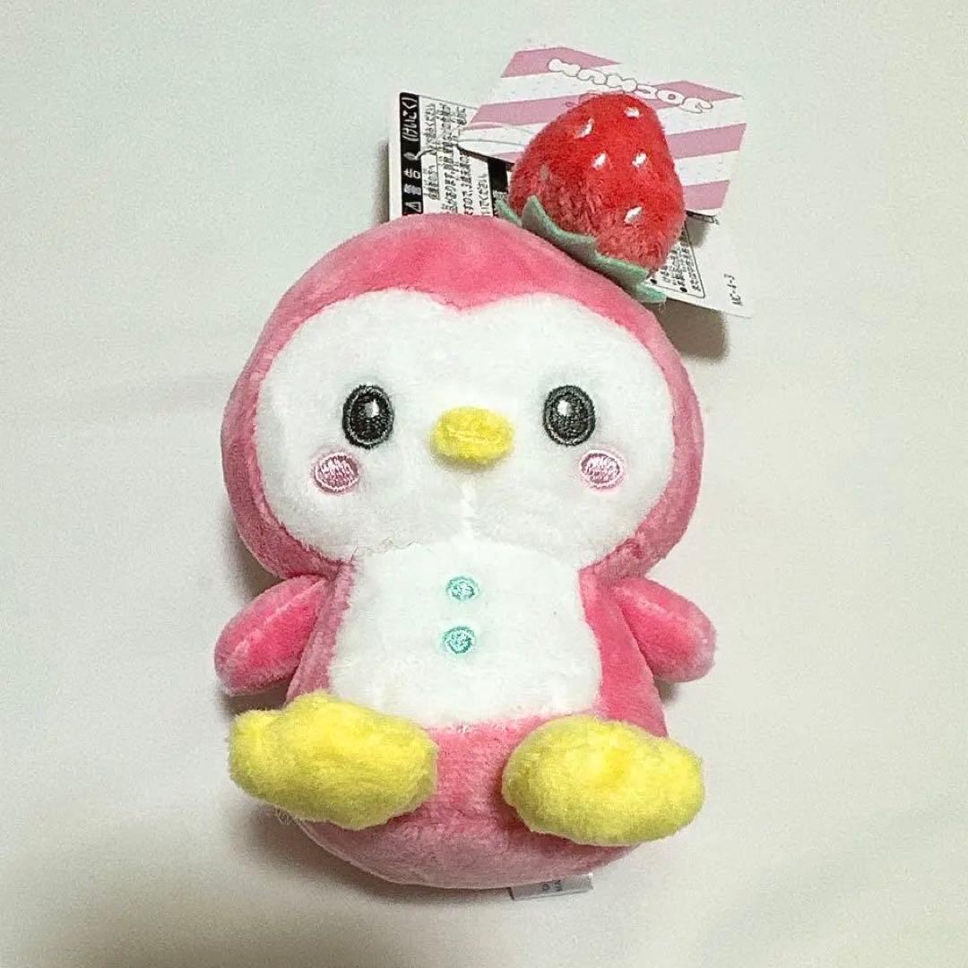 【新品未使用】JOCHUM ジェオチャム　JO1 ぽぽ　マスコット