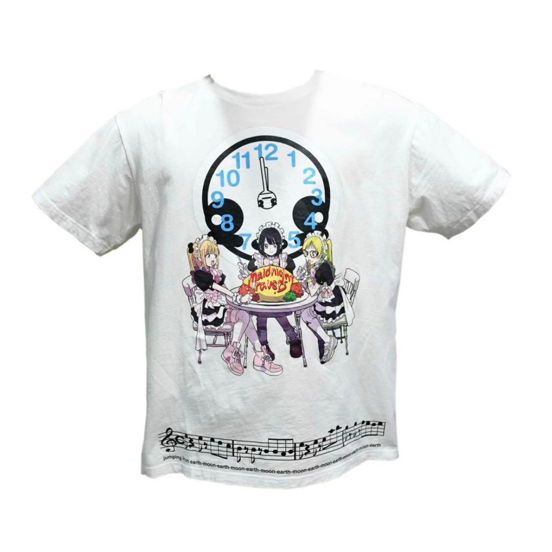 pinponpanpon tシャツ PINPONマネー未使用