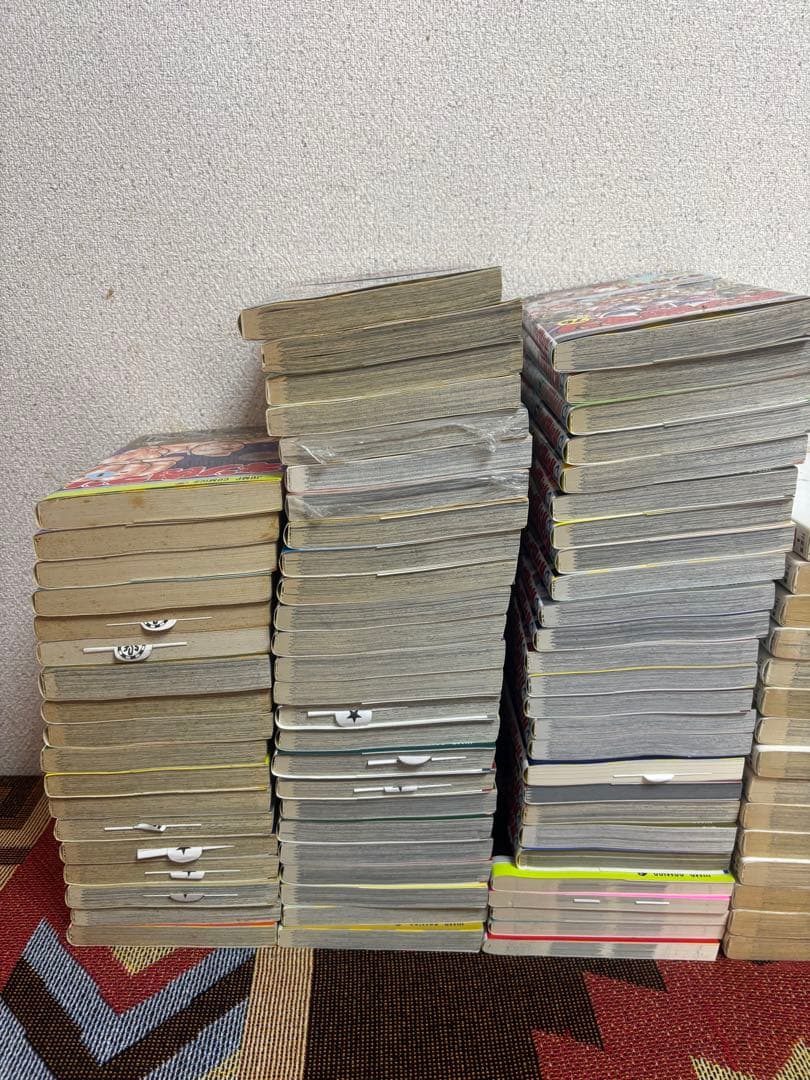 キン肉マンセット