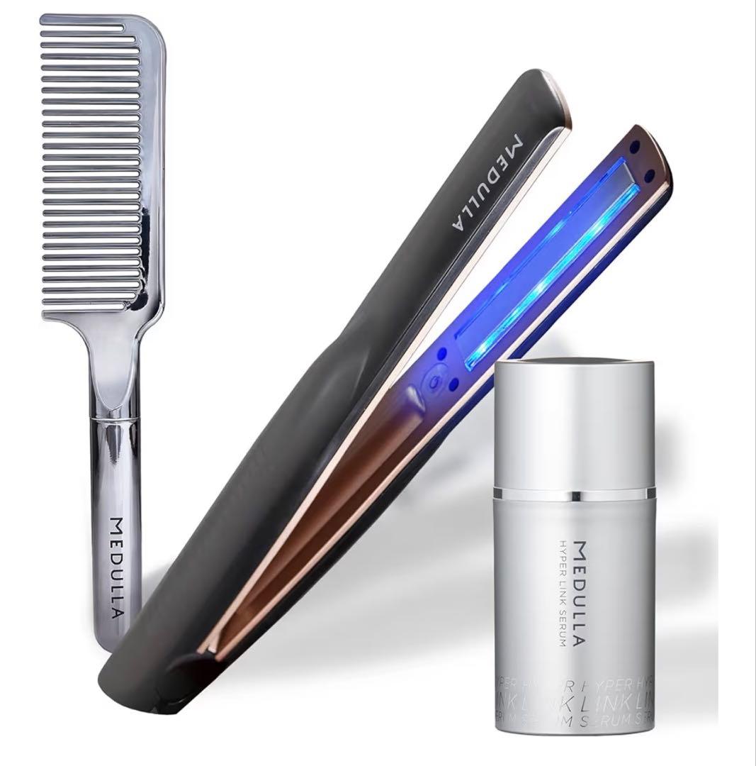 MEDULLA ソニックシャインプロ3点セット