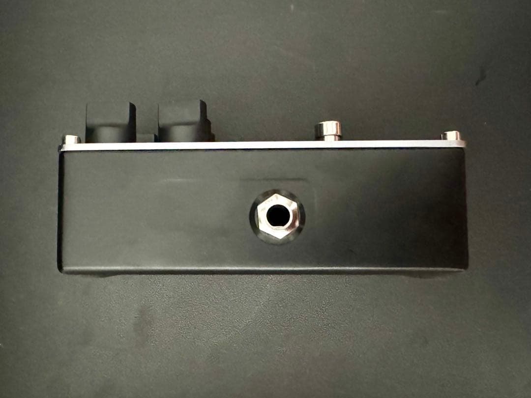 【未使用品】VOX VALVENERGY SILK DRIVE オーバードライブ