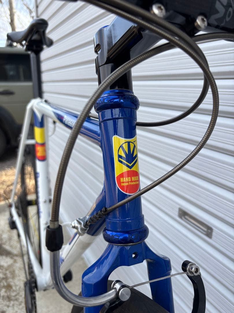 自転車本体 Panasonic cx 540mm