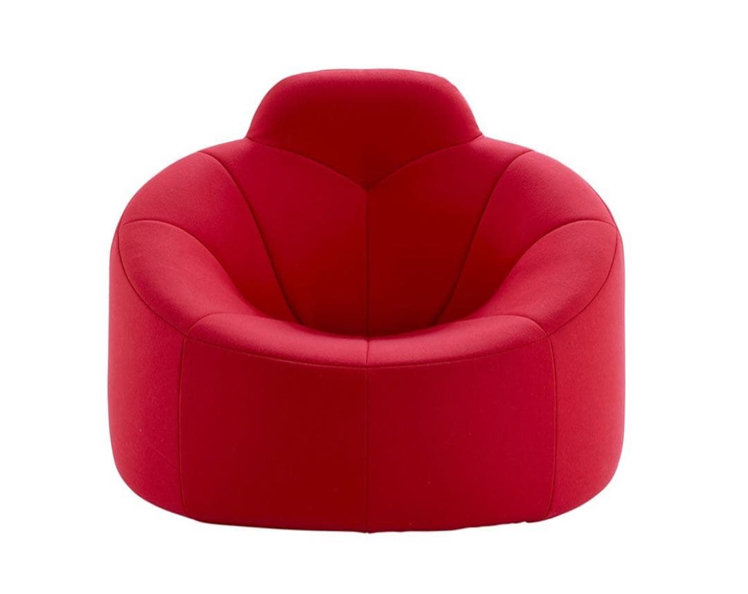 【美品】ligne roset 『パンプキンROSETPumpkin 』