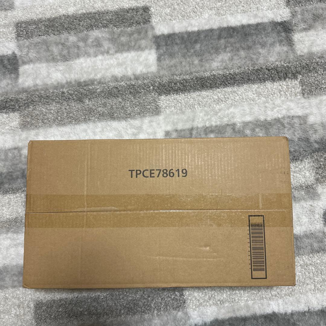 新品未開封ブルーレイレコーダー　DMR-4TS204