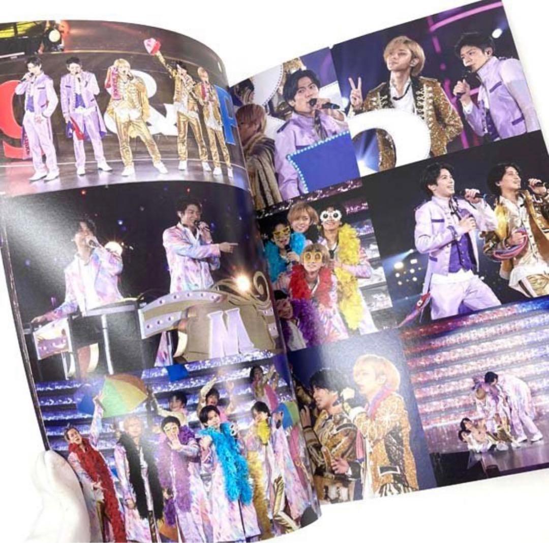 King & Prince Mr.初回限定盤　公式写真 20枚