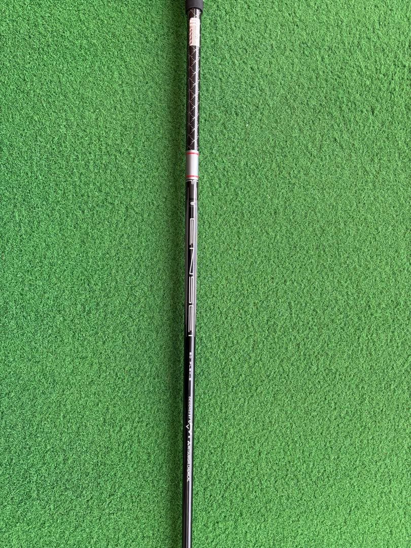 【新品未使用】キャロウェイ　クワンタム　ドライバー用純正シャフト