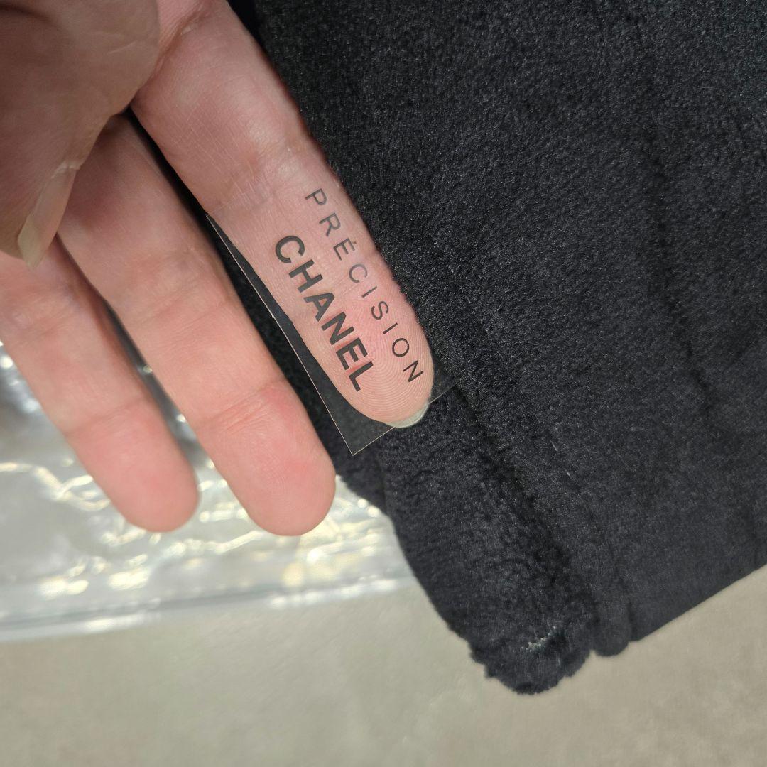 新品 CHANELシャネルノベルティ海外限定ビューティー ショルダー BTS V