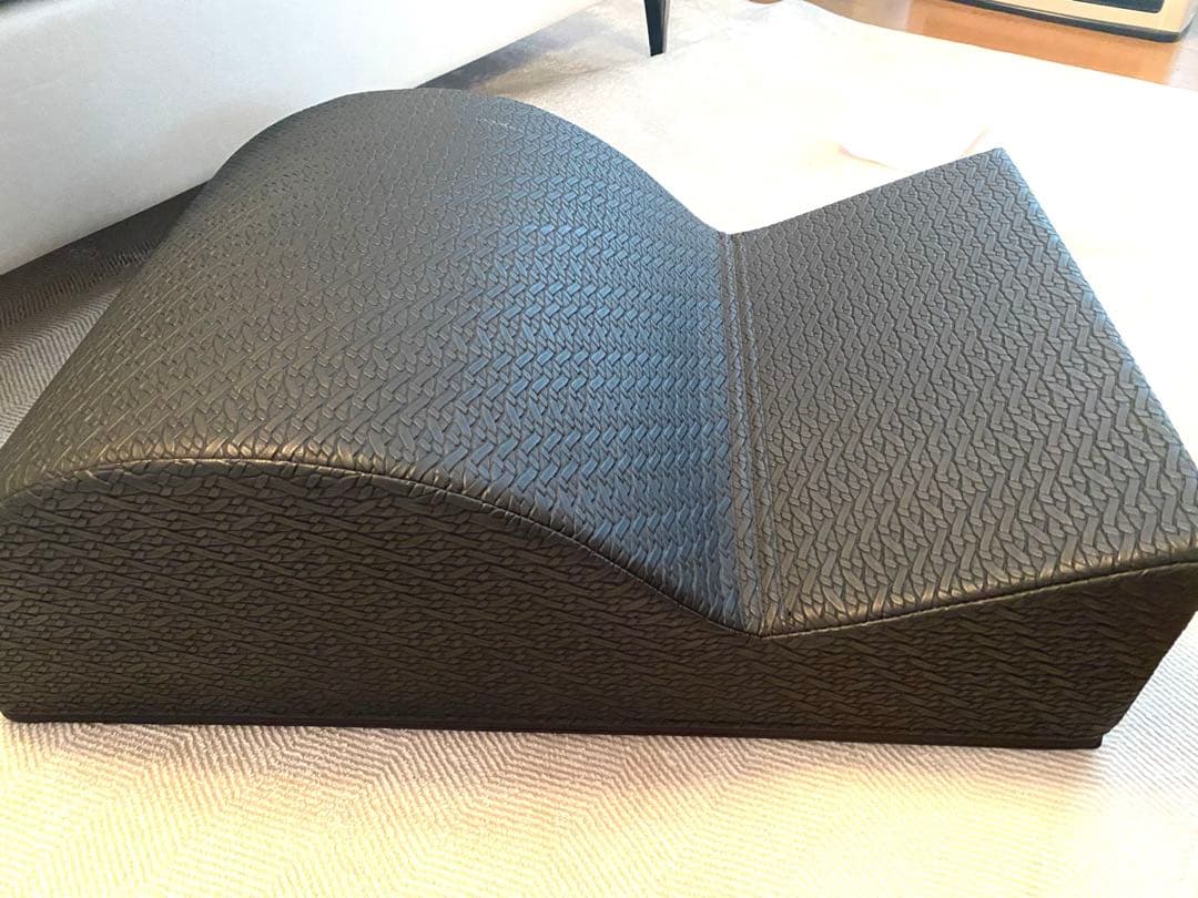 フレックスバレル くじら型(スパインコレクター)