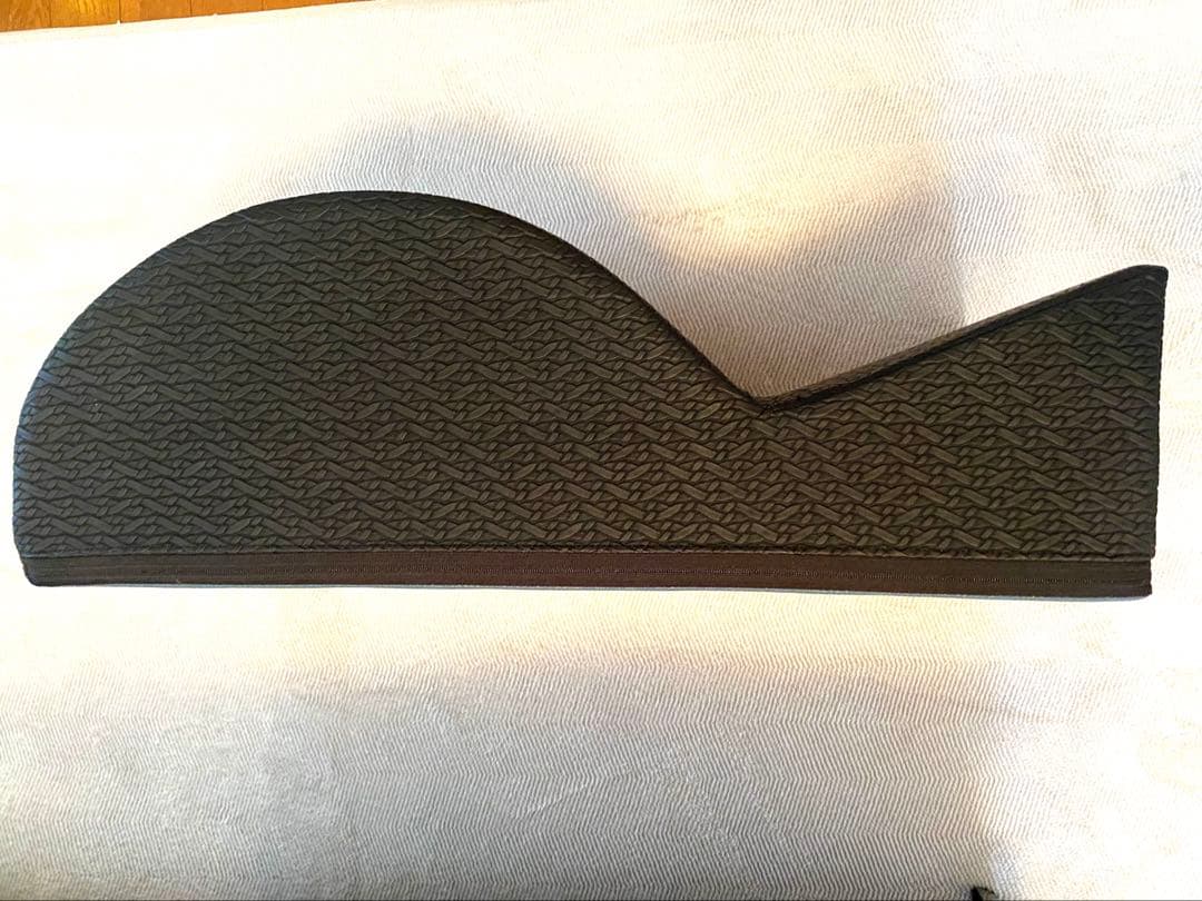 フレックスバレル くじら型(スパインコレクター)