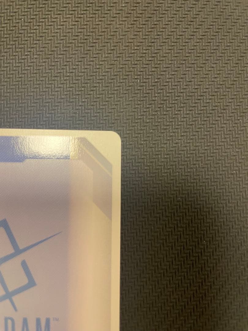 【専用】ガンダムカードゲームガンダムエアリアル（改修型）LR++スーパーパラレル