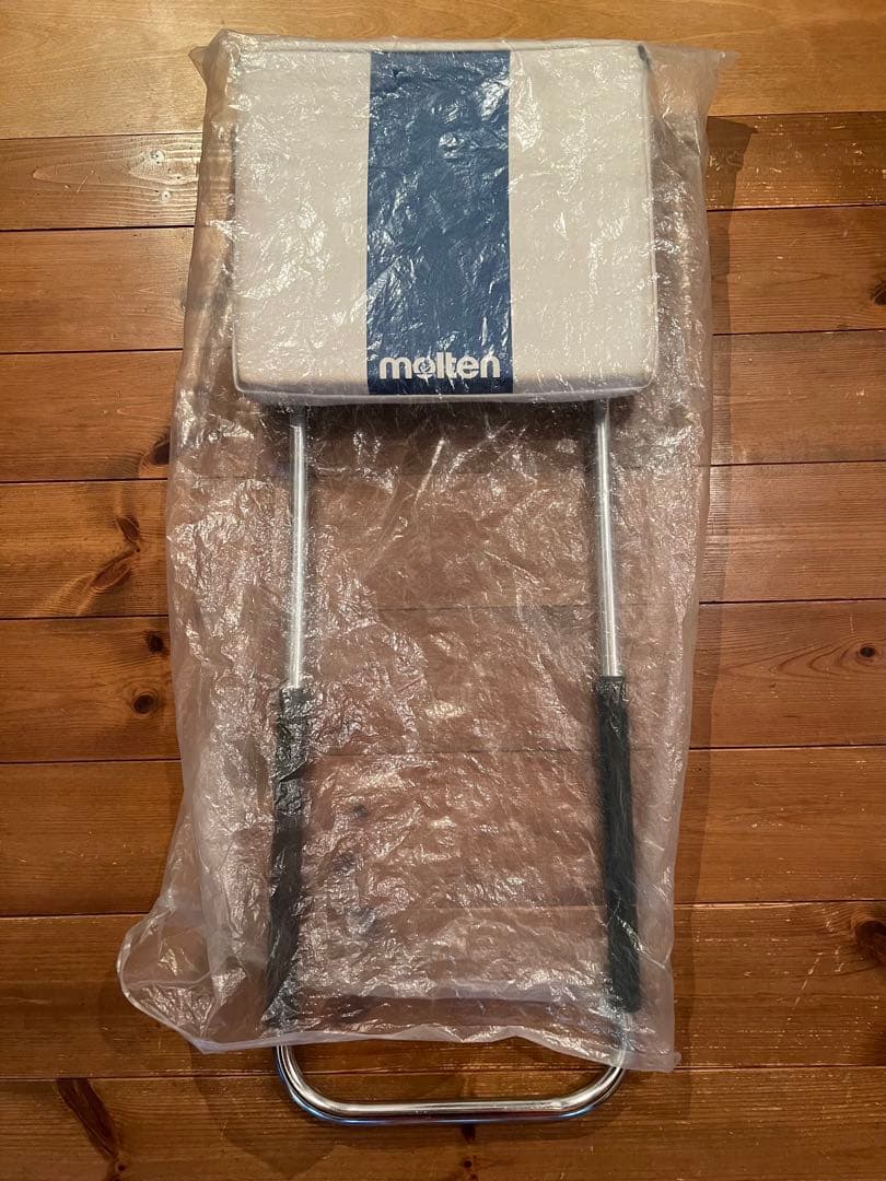 モルテン　ブロック板