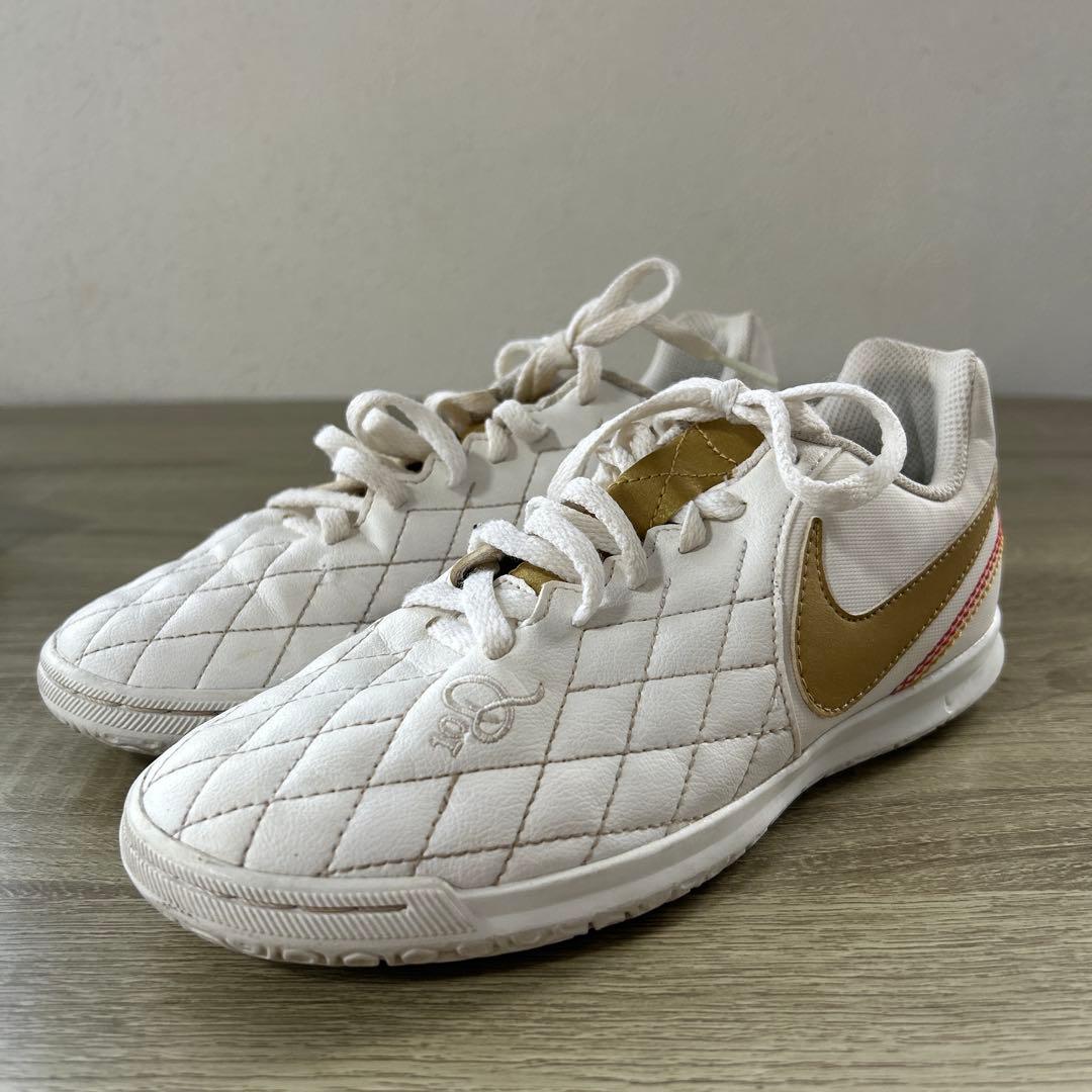 NIKE LUNAR LEGEND PRO 10R TF ロナウジーニョ22.5