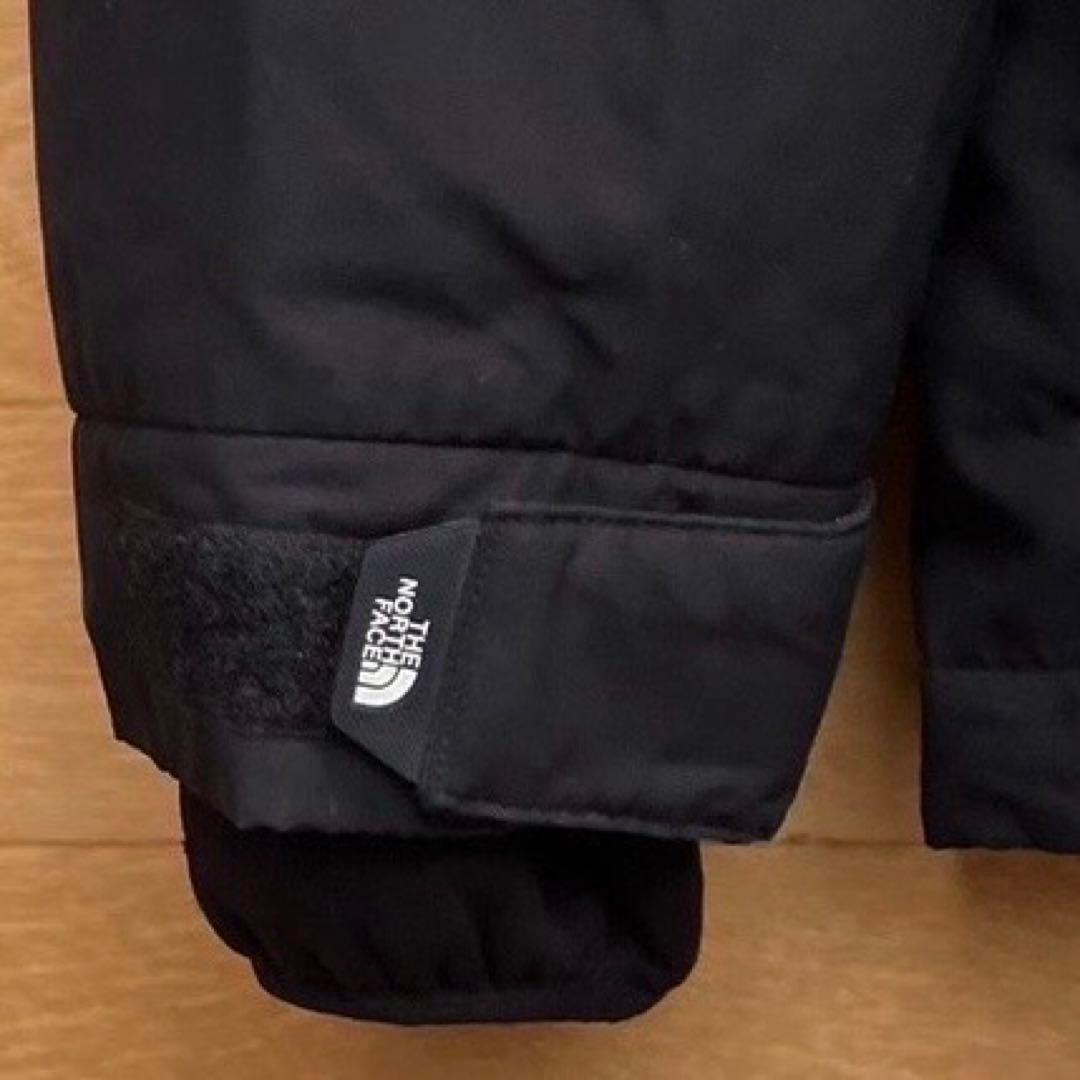 L ザ ノースフェイス ダウンジャケット POLAR AIR DOWN ダウン