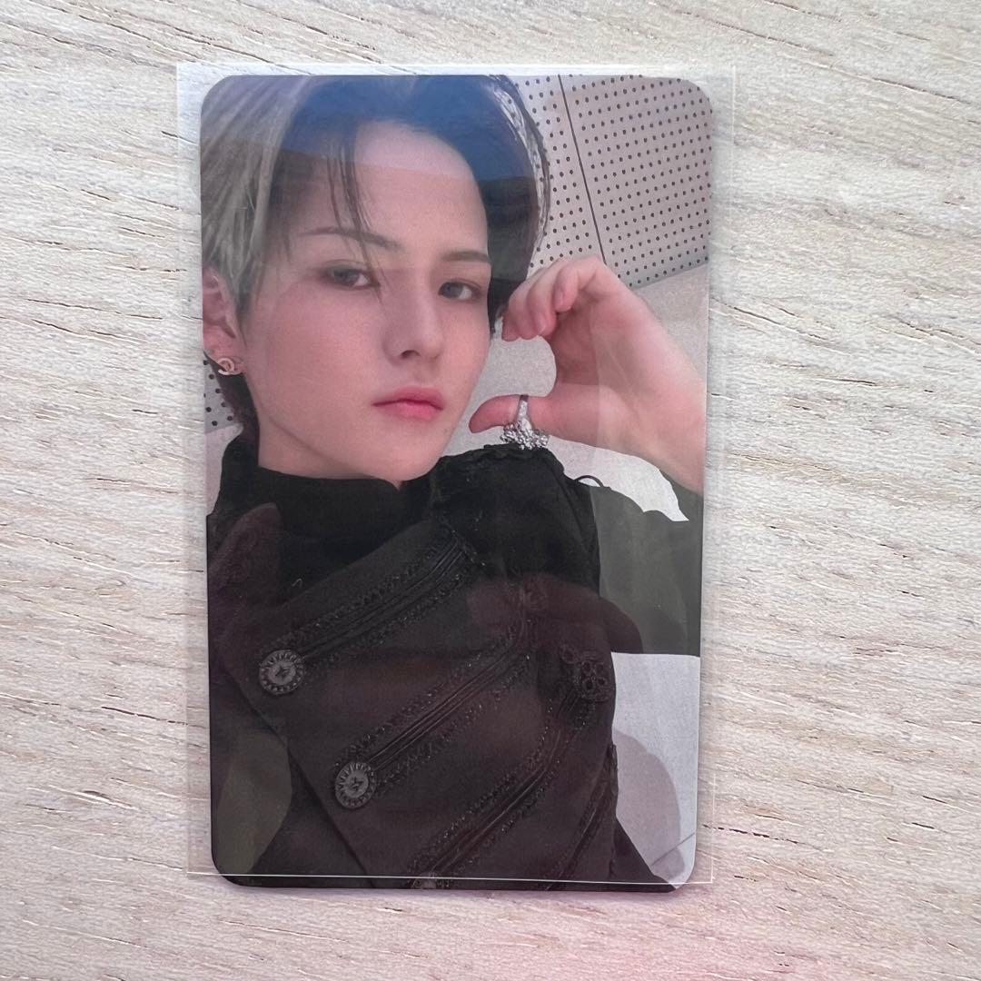 TREASURE REBOOT UNIPAZ  中国 ヨシトレカ