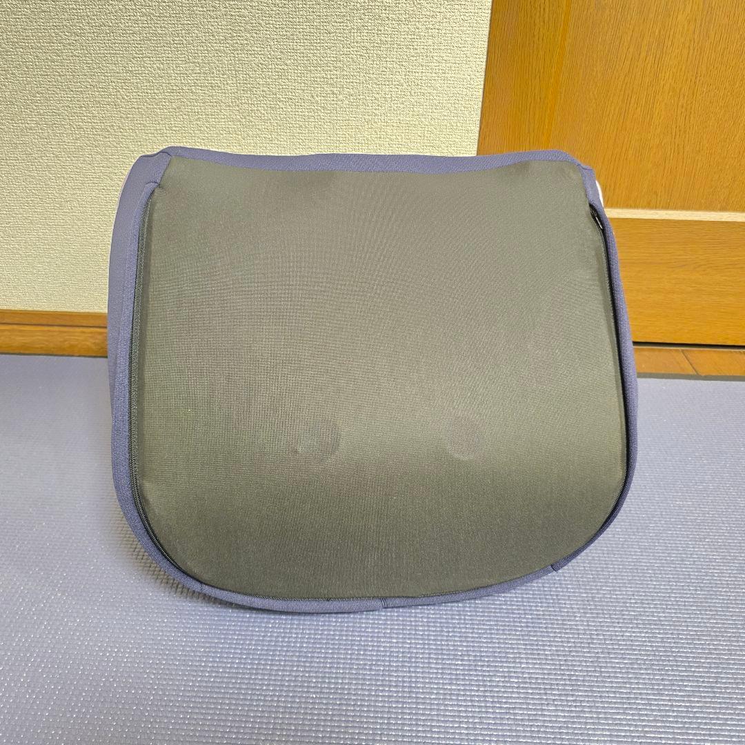 西川 keepsキープスクッション for beauty 骨盤サポートクッション