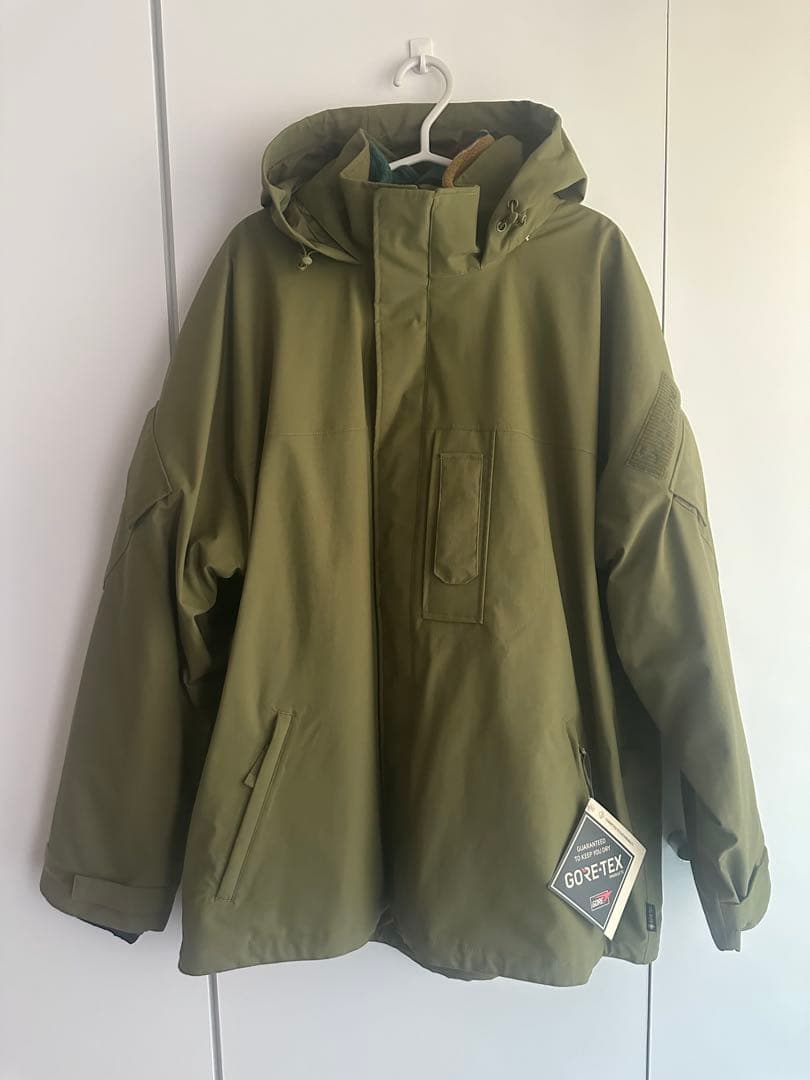 ジャケット・アウター Supreme 2-in-1 GORE-TEX Polartec Liner