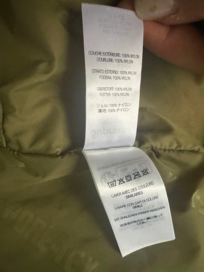 ジャケット・アウター Supreme 2-in-1 GORE-TEX Polartec Liner