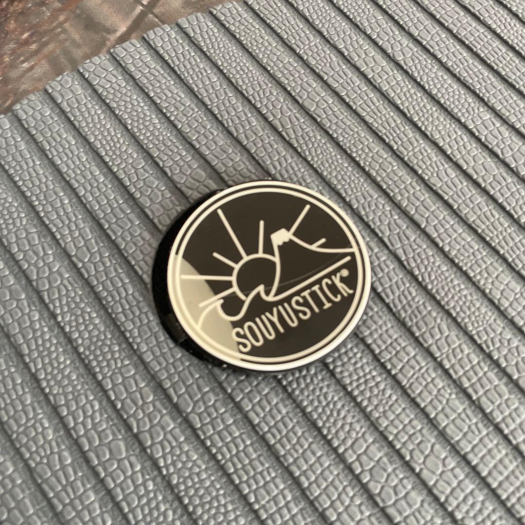 スカイウォークODR10.6 ソーユースティック　サップ