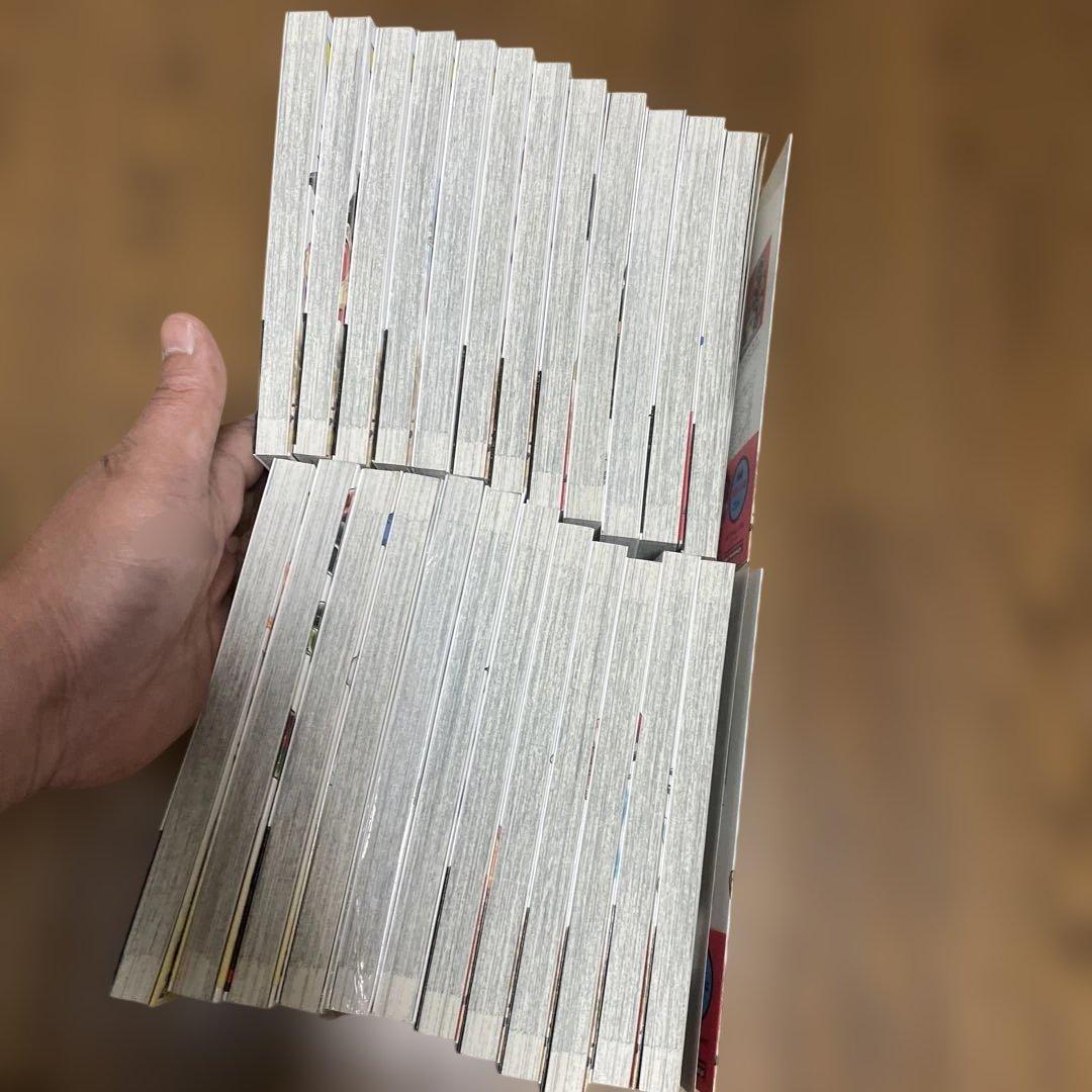 ドラゴンボール超 1-24巻