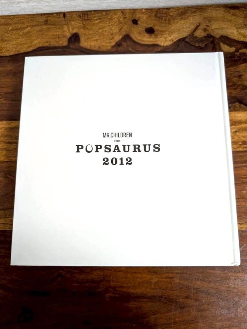 【美品】Mr.Children DVD Blu-ray 12作品 セット