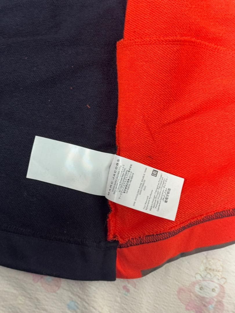 heaven by Marc Jacobs パーカー hoodie M