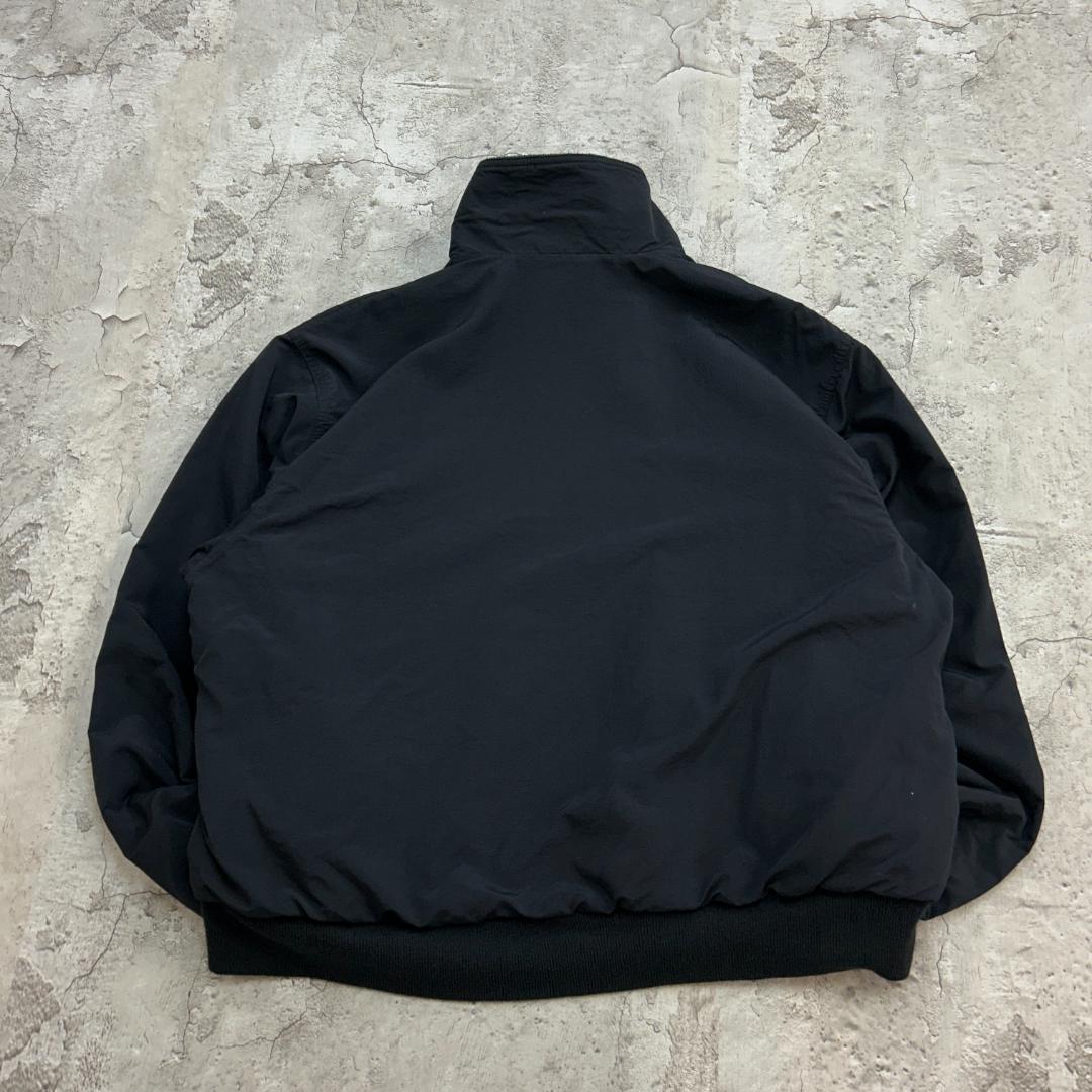こ*け様 80s〜　USA製　ウォームアップジャケット　エディーバウアー　古着