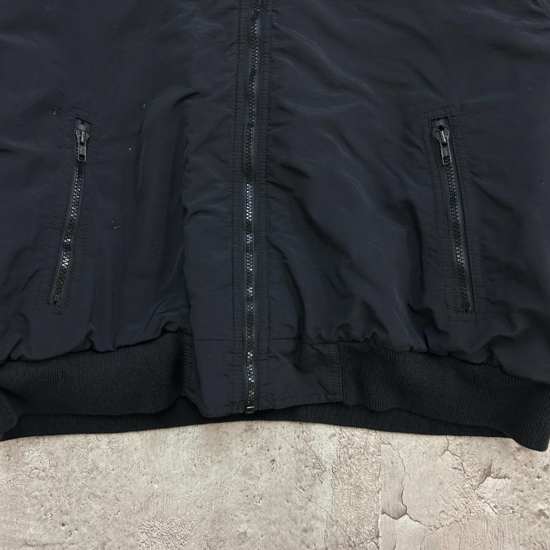 こ*け様 80s〜　USA製　ウォームアップジャケット　エディーバウアー　古着