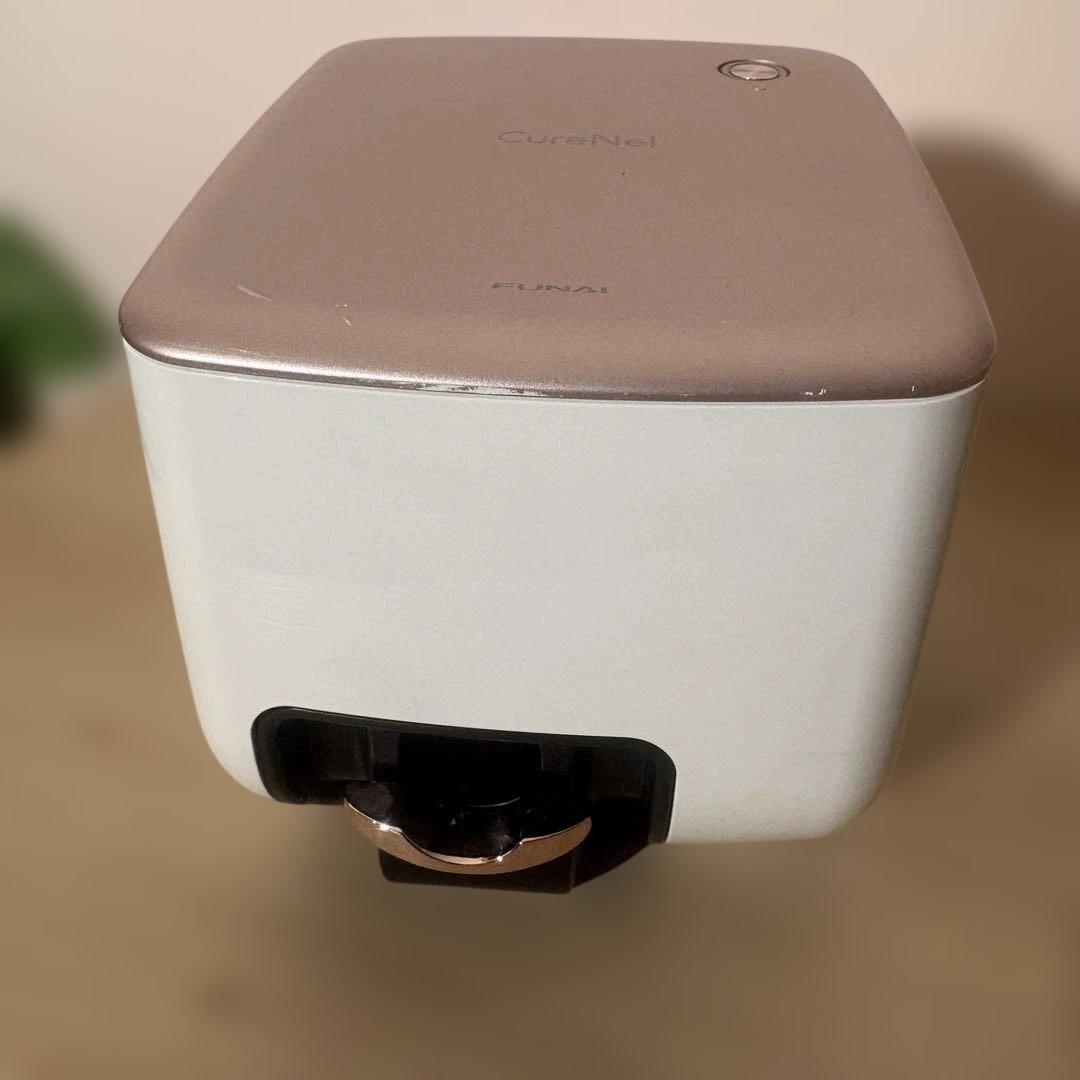 CureNel ネイルアート　フナイ　キュアネル