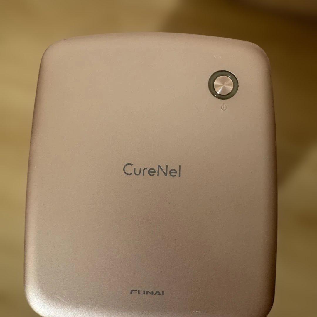 CureNel ネイルアート　フナイ　キュアネル