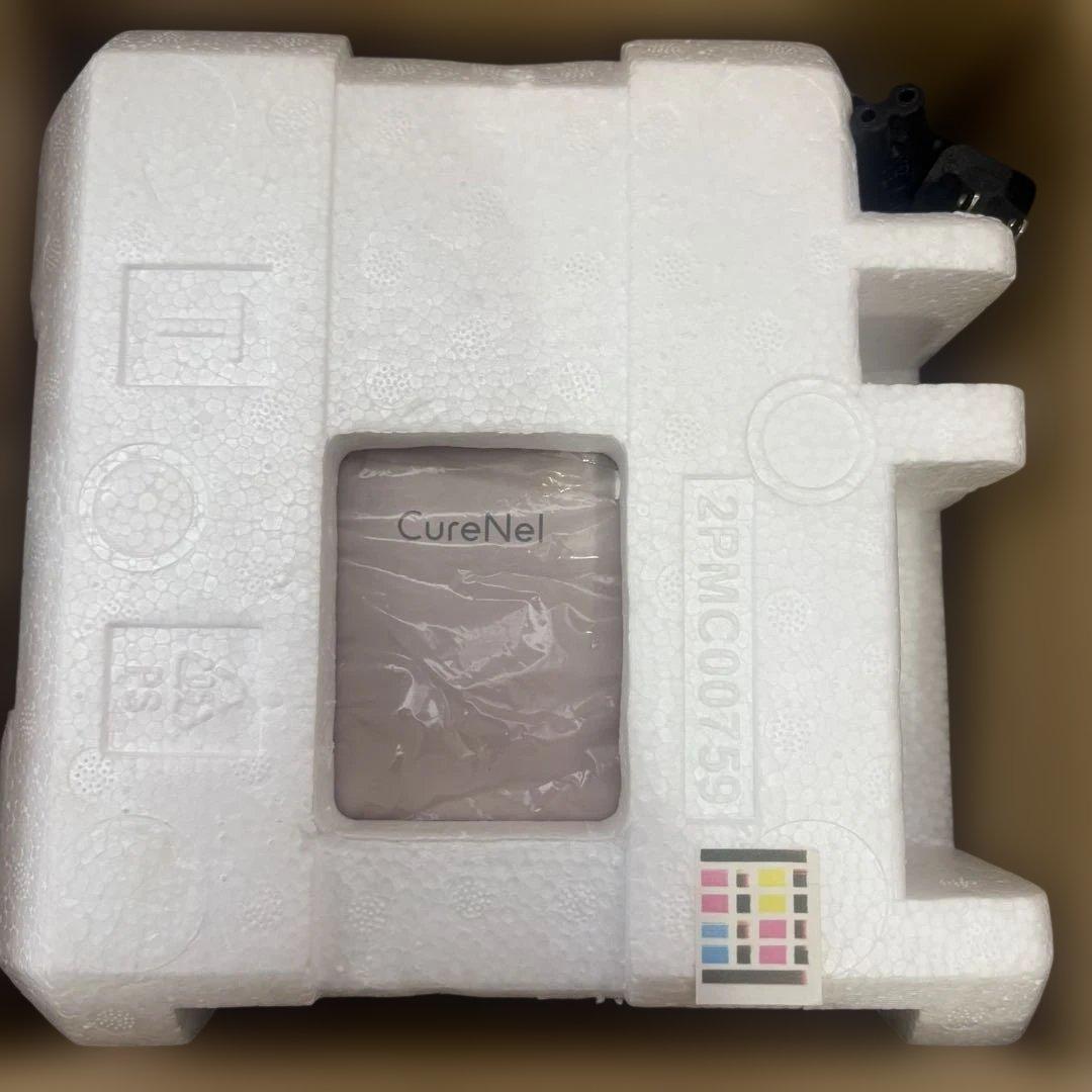 CureNel ネイルアート　フナイ　キュアネル