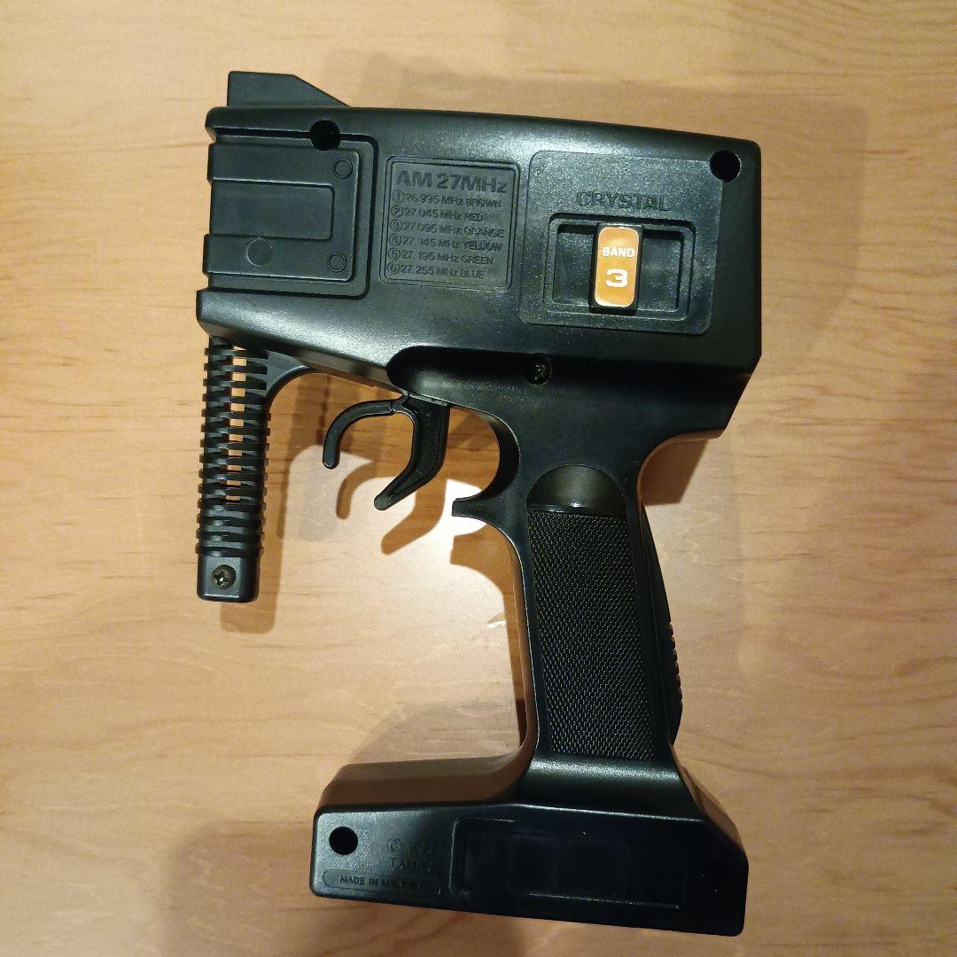 1/14クイックドライブRCカー ダッシュ0号・地平（ホライゾン）