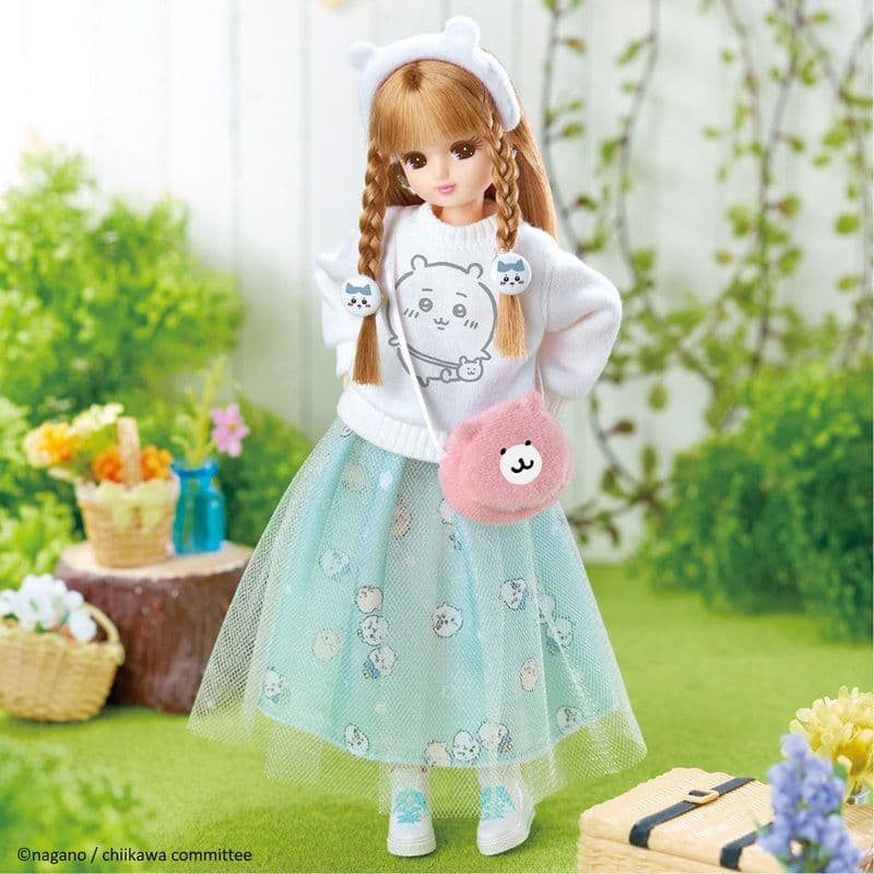 ちいかわ グッズ 8点まとめ売り(カボチャなうさぎ、飯店ミニフィギュアなど)