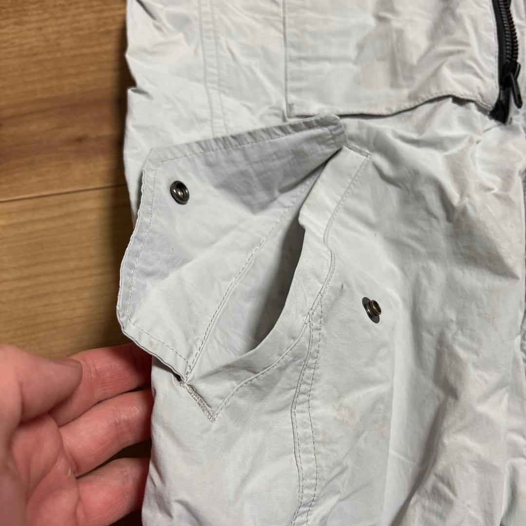 BURTLE Jawin 空調服