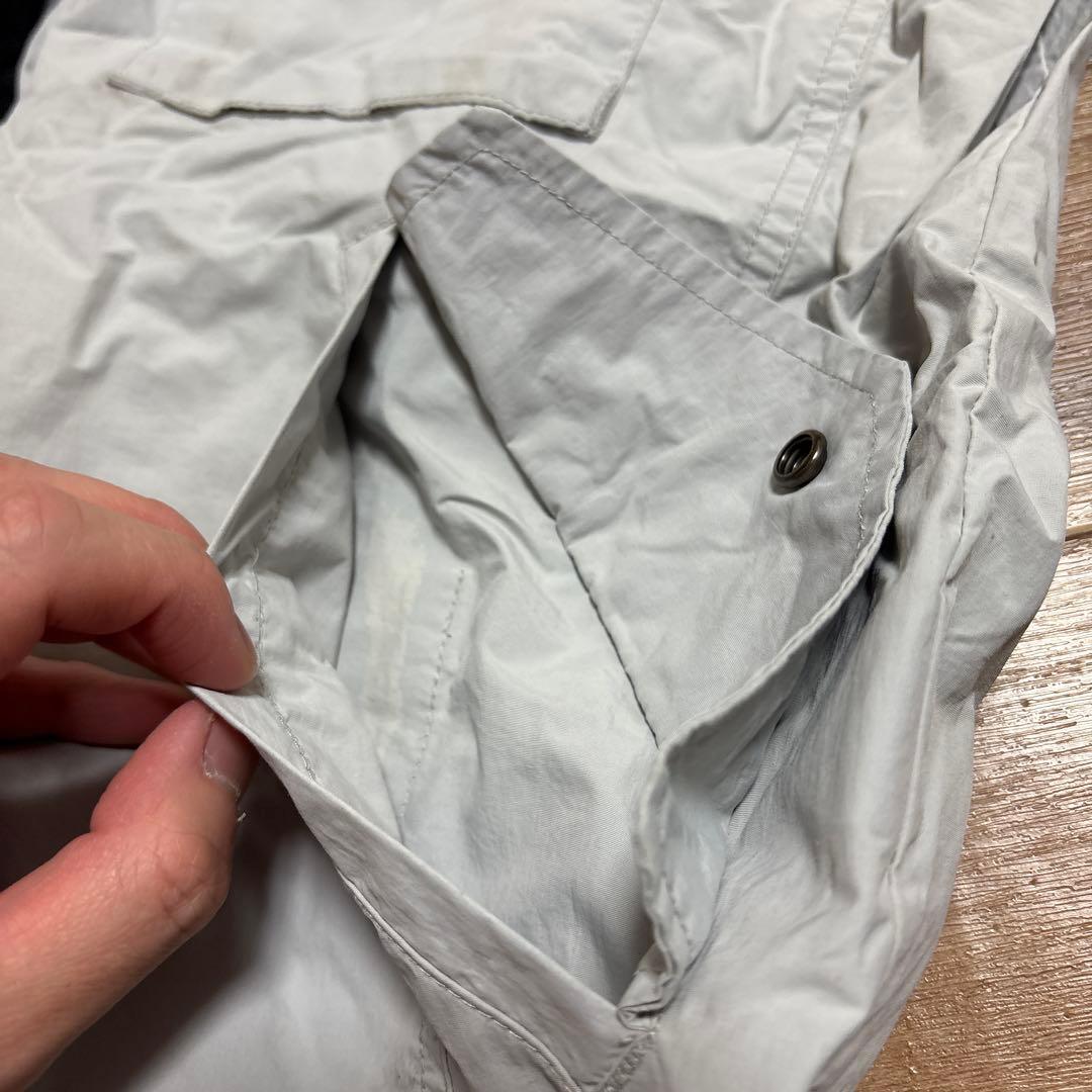 BURTLE Jawin 空調服