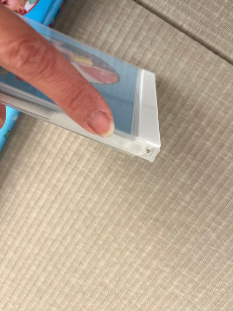 プレイアロング CD DVDセット正規購入品