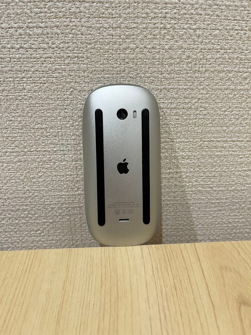 Apple iMac 21.5インチ（Late2015）