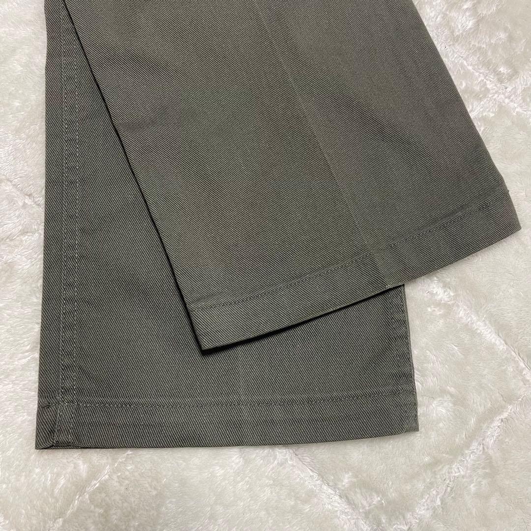 【希少】Lee 70s ヴィンテージ フリスコパンツ USA製 W35