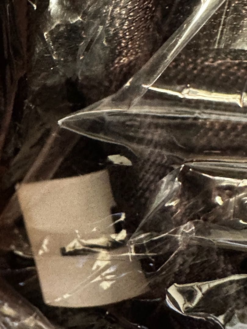 新品 ホンダ HONDA アウター 上着 ジャケット 黒/赤 Lサイズ ナイロン