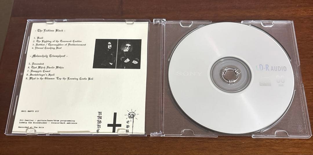 洋楽 Keys To The Astral Gates And Mystic Door