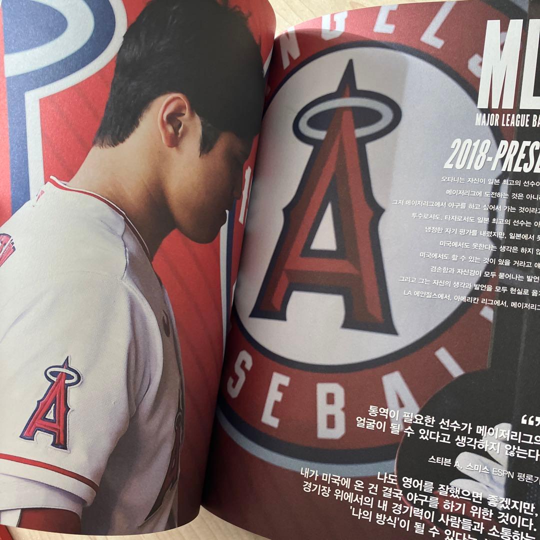 大谷翔平　Ohtani Shohei 選手 11