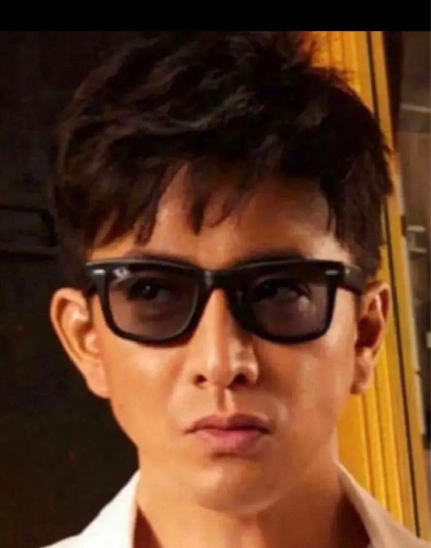 美品レイバン木村拓哉カプセルコレクション限定キムタク着用私物コラボサングラス