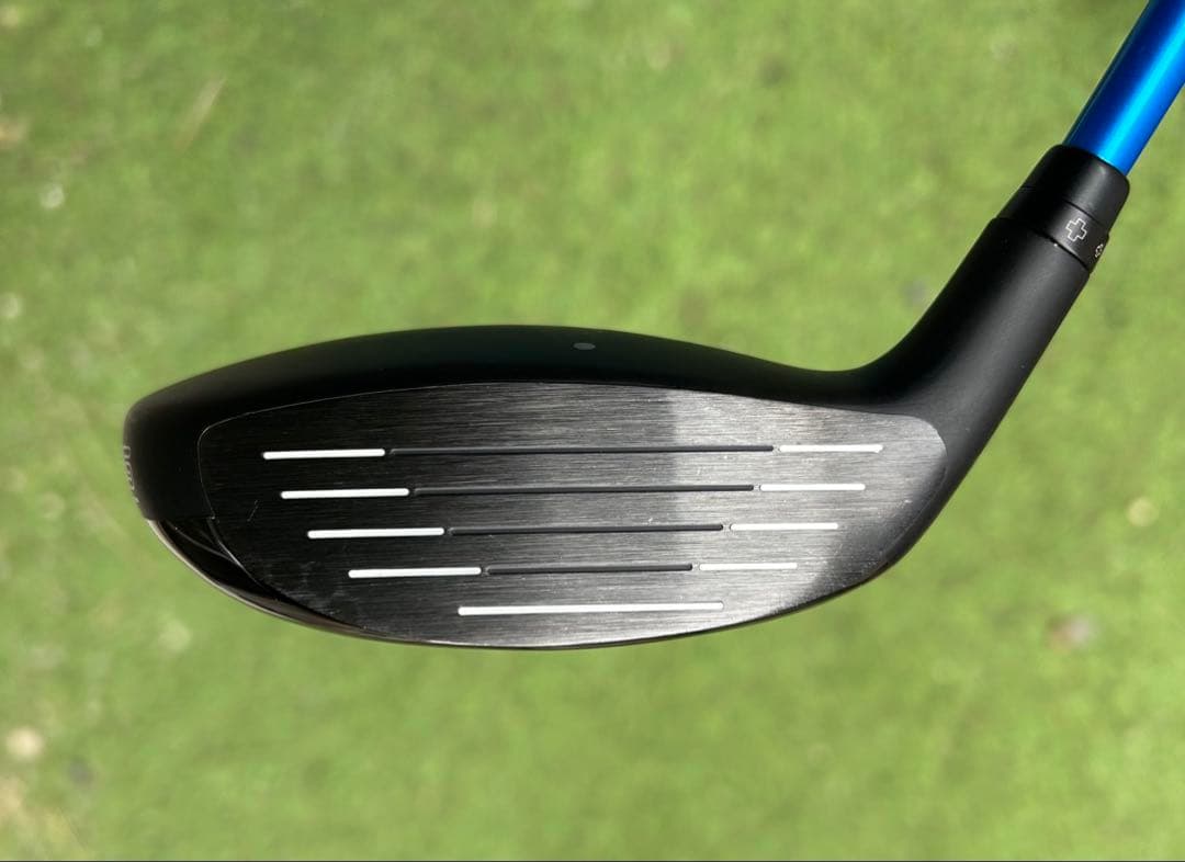 【良品 期間限定】PING G440 MAX 4W フェアウェイウッド4番 S