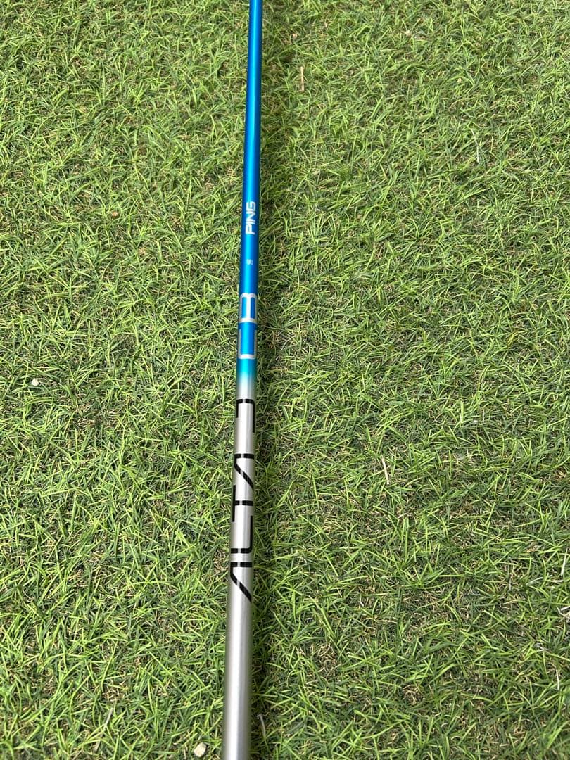 【良品 期間限定】PING G440 MAX 4W フェアウェイウッド4番 S