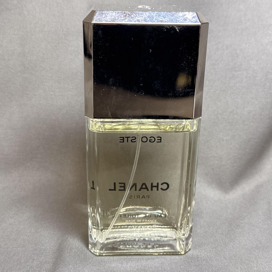 CHANEL シャネル エゴイストプラチナムプールオム EDT 100ml 香水