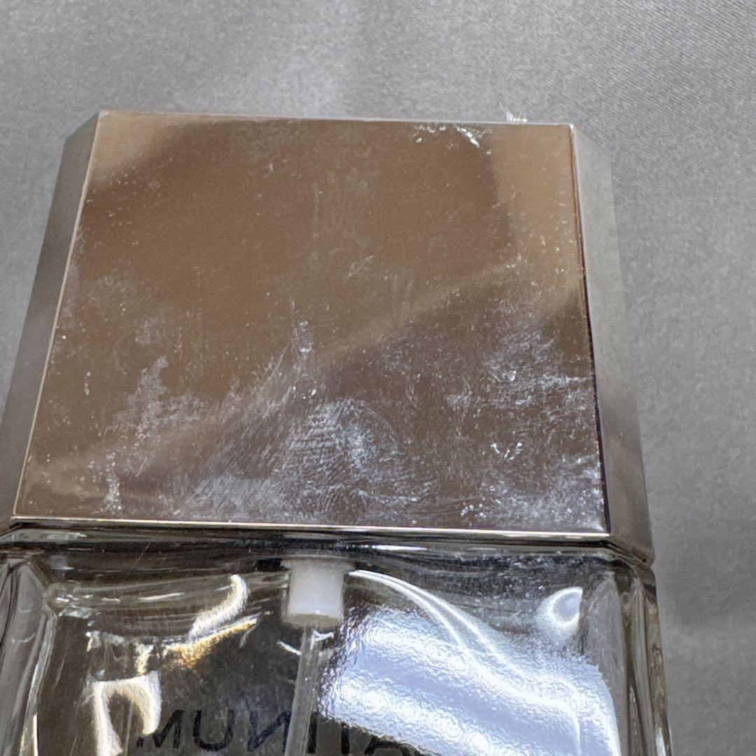 CHANEL シャネル エゴイストプラチナムプールオム EDT 100ml 香水