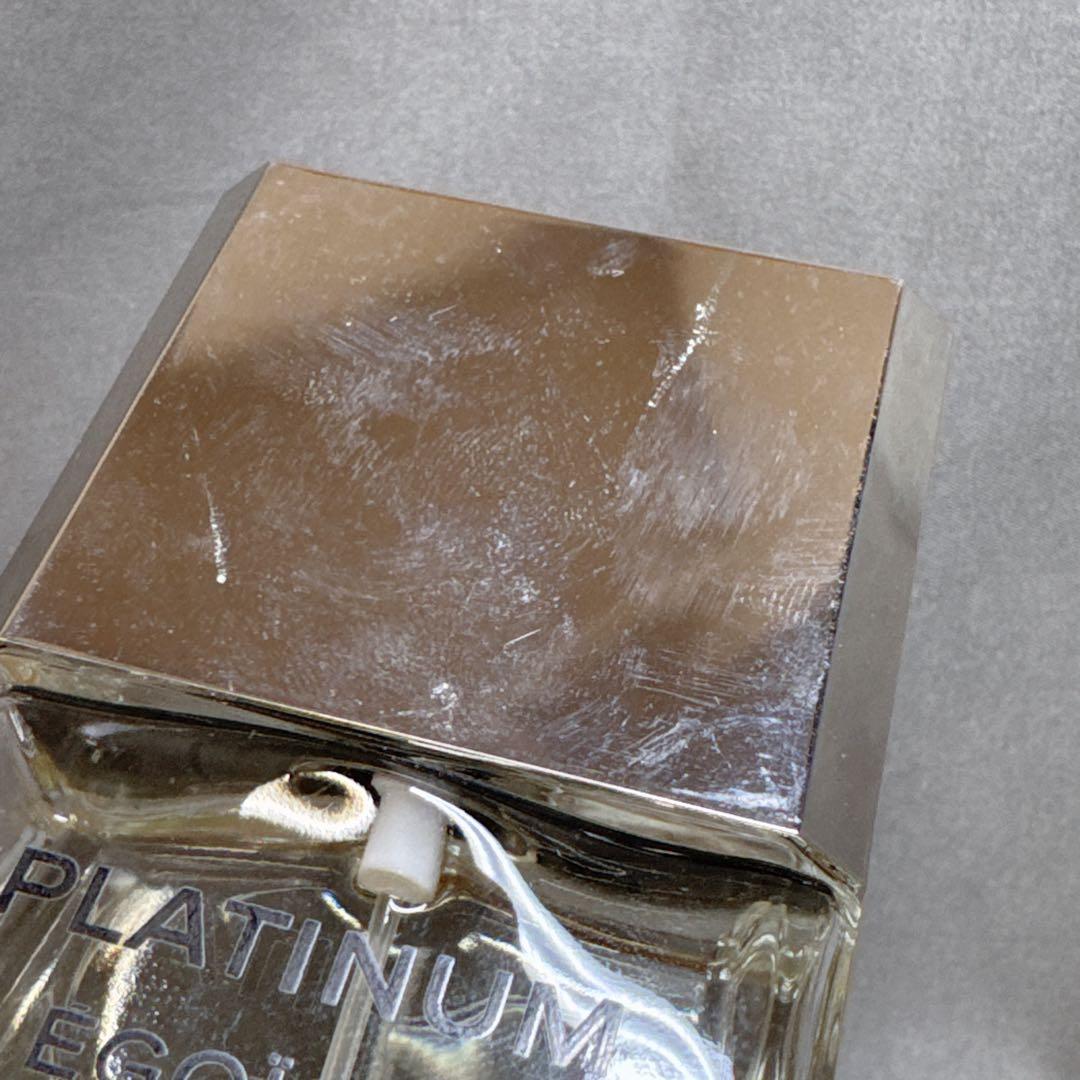 CHANEL シャネル エゴイストプラチナムプールオム EDT 100ml 香水