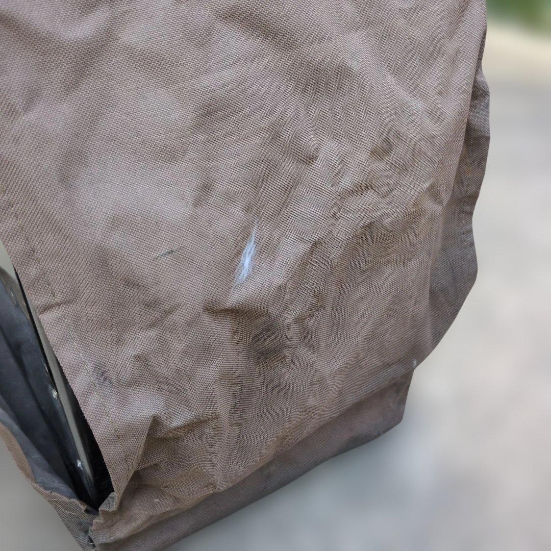 テントサウナセット2/3 Mobibaテントサウナ用 薪ストーブMB10Ａ