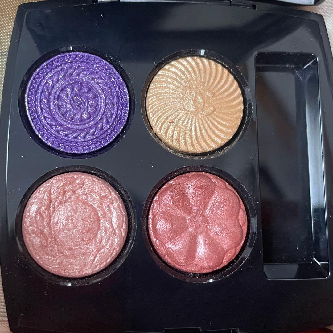 レキャトルオンブルブトン239 ブトンバロック